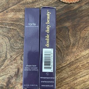 RESERVED! Tarte Shape Tape— 29N Light Medium